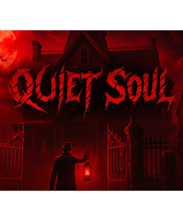 Quiet Soul Steam Key GLOBAL